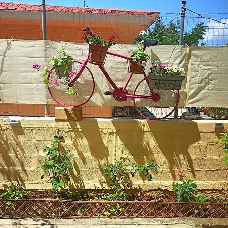 Alex Downtown Studio Argostoli  Exterior foto