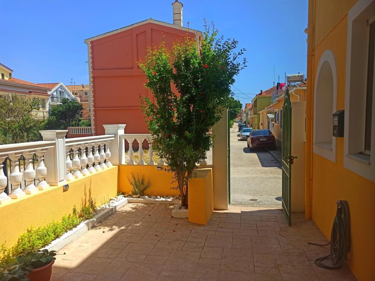 Alex Downtown Studio Argostoli  Exterior foto