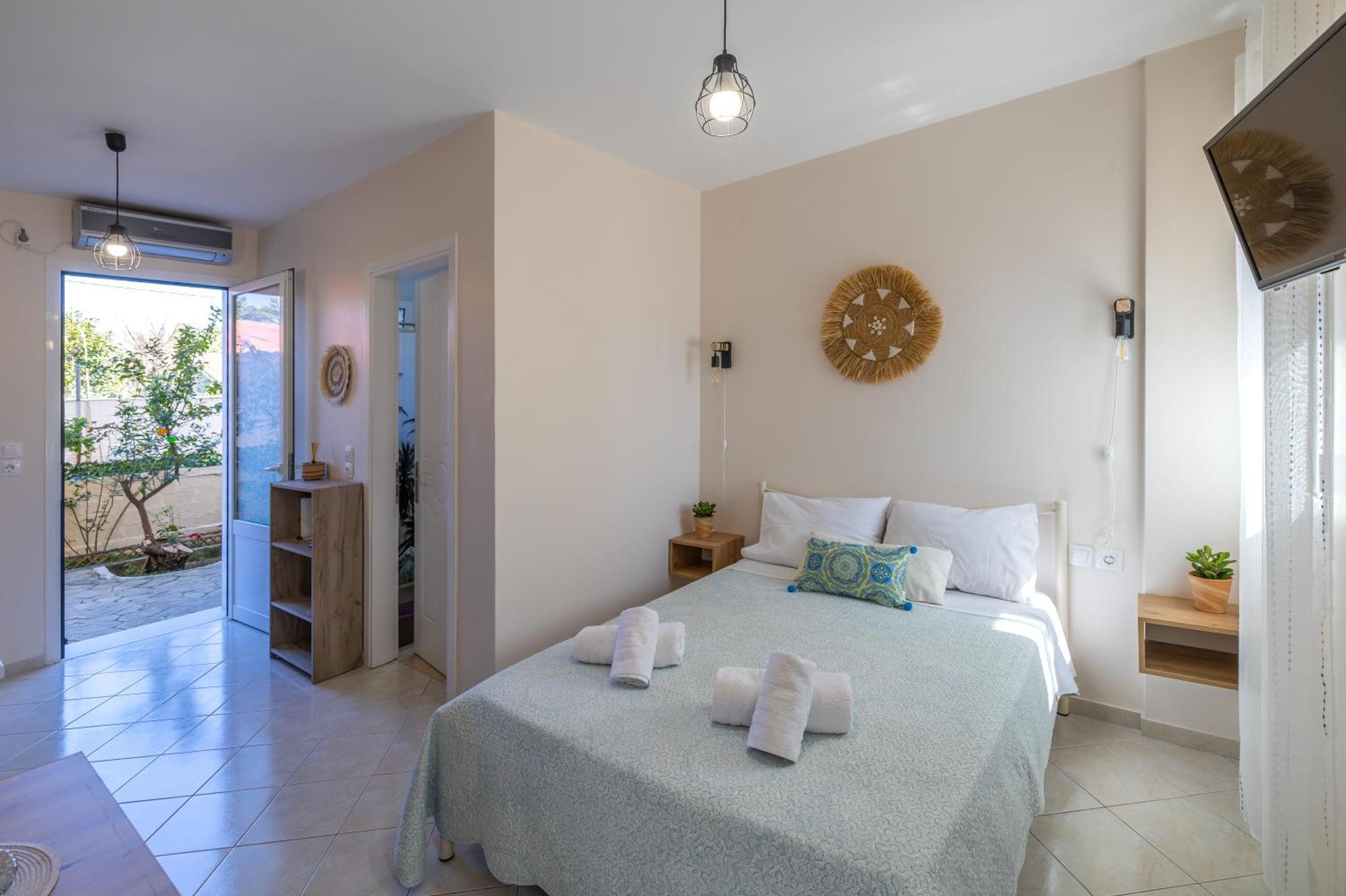 Alex Downtown Studio Argostoli  Exterior foto